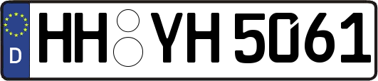 HH-YH5061