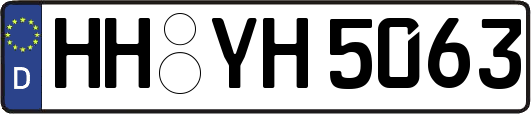 HH-YH5063