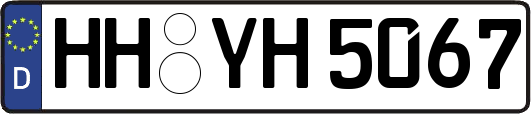HH-YH5067