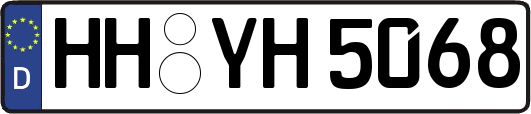 HH-YH5068