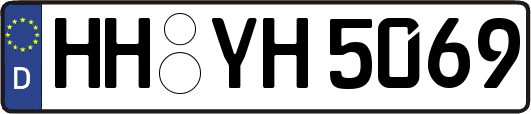 HH-YH5069