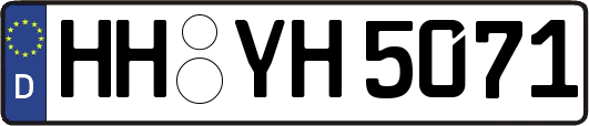 HH-YH5071