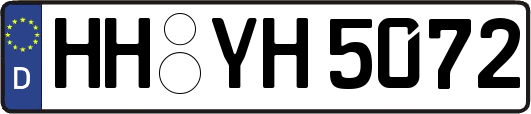 HH-YH5072