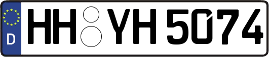 HH-YH5074