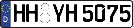 HH-YH5075