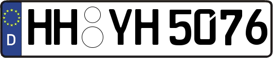 HH-YH5076