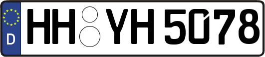 HH-YH5078