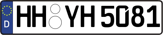 HH-YH5081