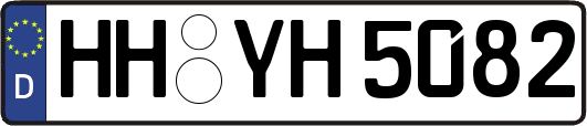 HH-YH5082