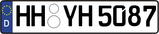 HH-YH5087