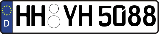 HH-YH5088