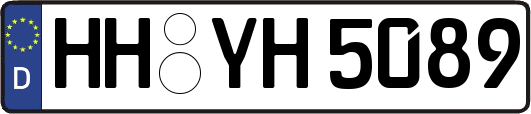 HH-YH5089