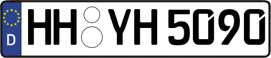 HH-YH5090