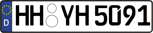 HH-YH5091