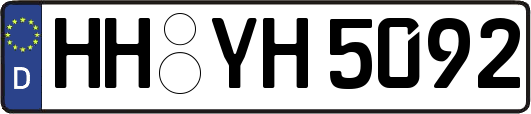 HH-YH5092
