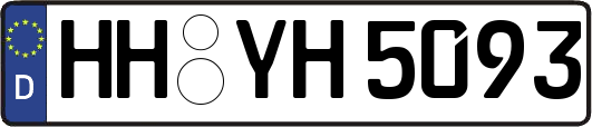 HH-YH5093
