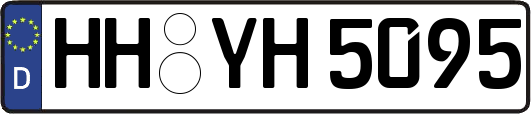 HH-YH5095