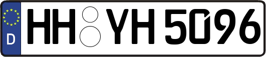 HH-YH5096