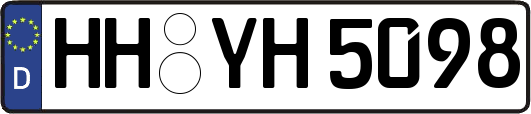 HH-YH5098