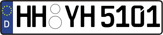 HH-YH5101