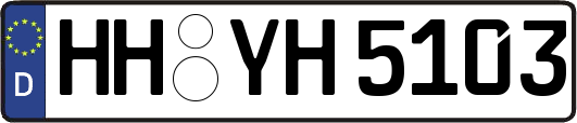 HH-YH5103