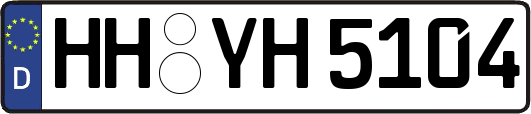 HH-YH5104
