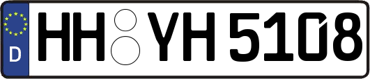 HH-YH5108