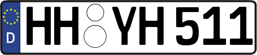 HH-YH511