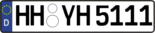 HH-YH5111