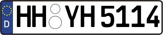 HH-YH5114
