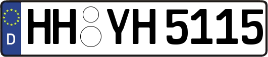 HH-YH5115