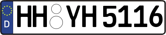 HH-YH5116