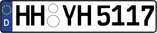 HH-YH5117