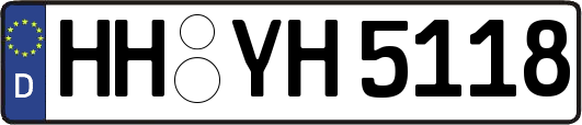 HH-YH5118