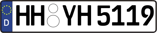 HH-YH5119