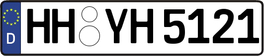 HH-YH5121