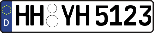 HH-YH5123