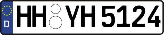HH-YH5124