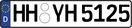 HH-YH5125