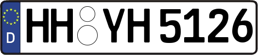 HH-YH5126