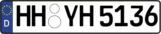 HH-YH5136