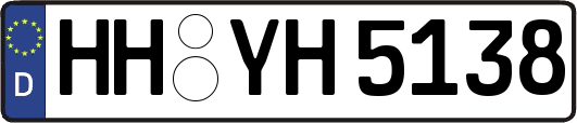 HH-YH5138