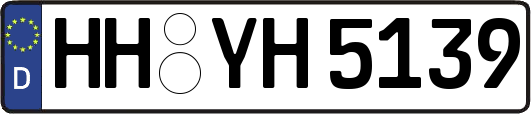 HH-YH5139