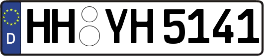 HH-YH5141