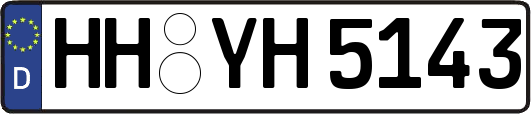 HH-YH5143