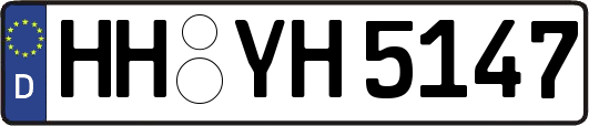 HH-YH5147