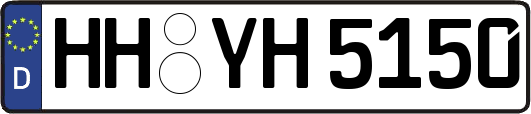 HH-YH5150