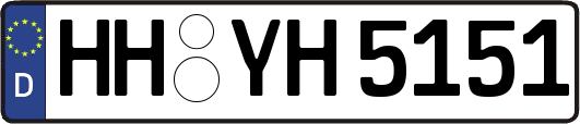 HH-YH5151