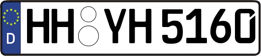 HH-YH5160