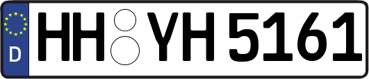 HH-YH5161